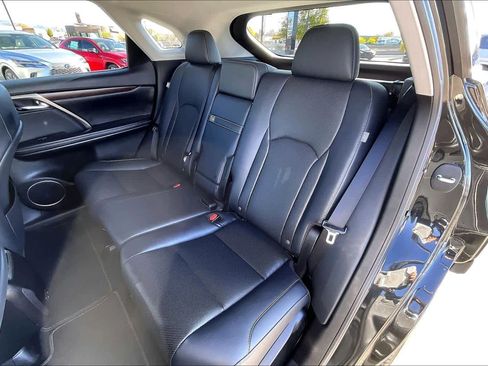 Used 2020 Lexus RX 350 AWD w/ Premium Package image 19