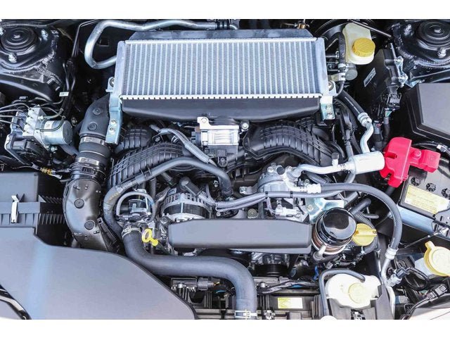 New 2026 Subaru WRX Limited w/ WRX Essentials Package AWD/4WD image 39