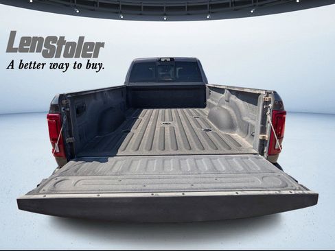 New 2025 RAM 2500 Tradesman image 9