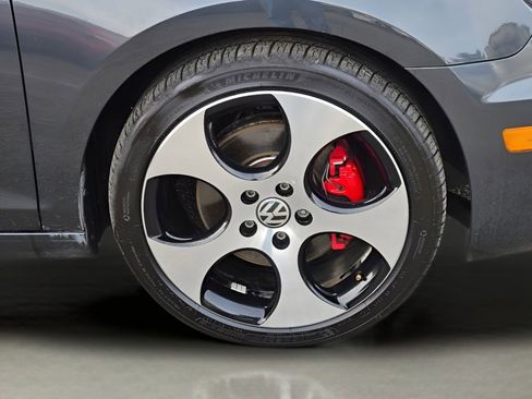 Used 2012 Volkswagen GTI 4-Door FWD image 24