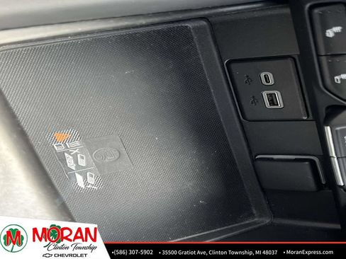 Used 2023 Chevrolet Tahoe RST w/ Luxury Package AWD/4WD image 25