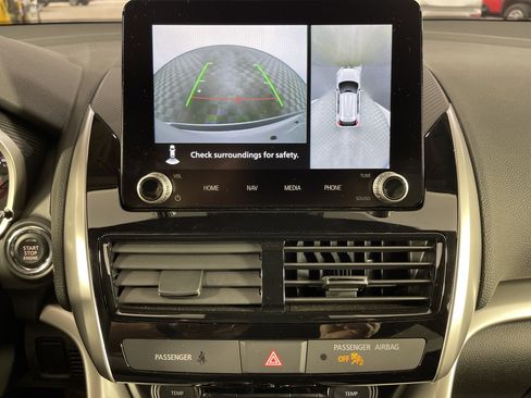 Used 2024 Mitsubishi Eclipse Cross SEL image 22