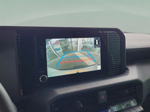 Certified 2025 Toyota Land Cruiser 1958 image 17