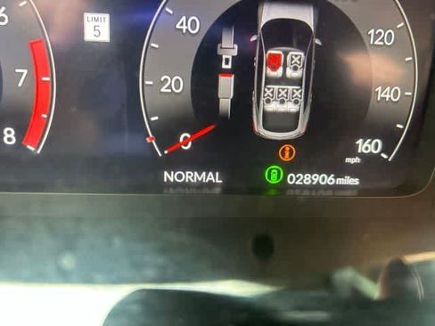 Used 2023 Acura Integra A-Spec FWD image 21