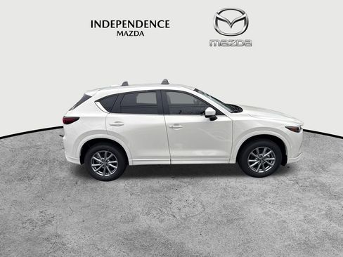New 2025 MAZDA CX-5 AWD 2.5 S image 2