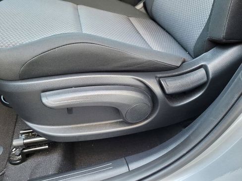 Certified 2025 Kia Soul LX FWD image 14