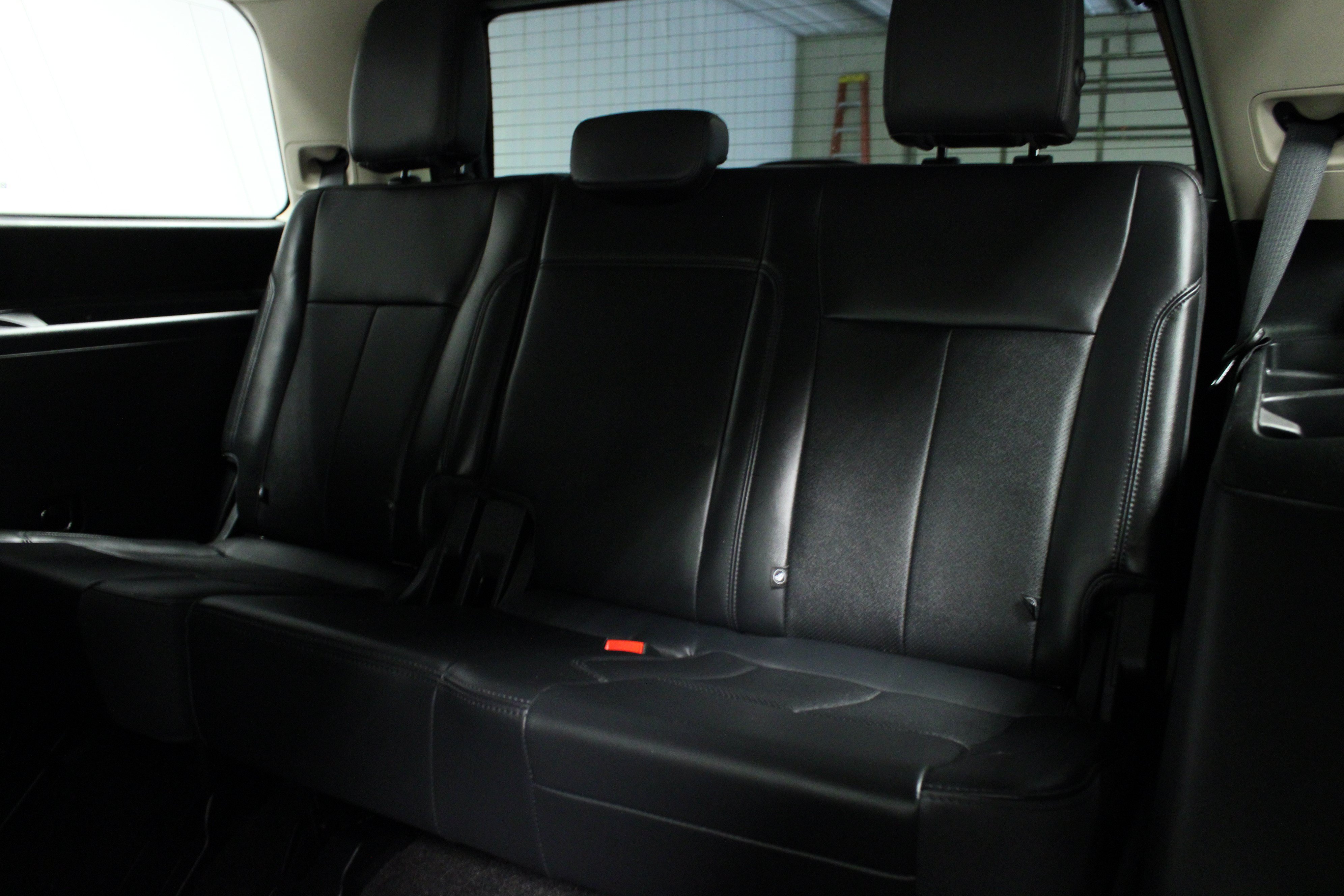 Used 2023 Ford Expedition XLT AWD/4WD image 14