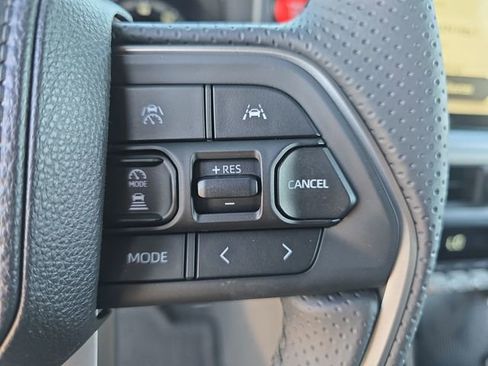 New 2026 Toyota 4Runner TRD Sport Premium image 18