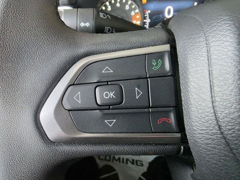 Used 2024 Jeep Compass Latitude AWD/4WD image 22