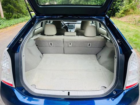 Used 2010 Toyota Prius Two image 17