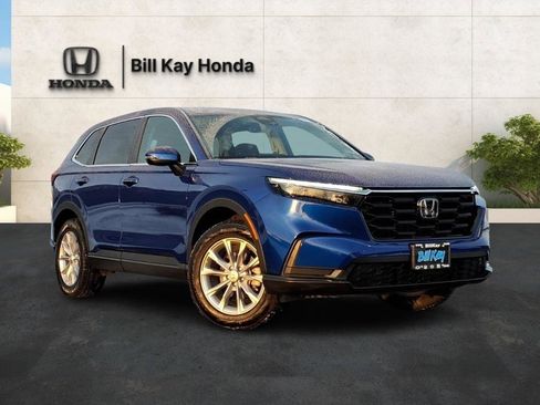 Used 2023 Honda CR-V EX image 5