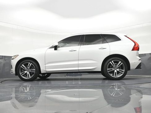 Used 2018 Volvo XC60 T6 Momentum w/ Advanced Package AWD/4WD image 23
