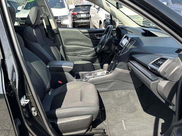 Used 2023 Subaru Forester Premium AWD/4WD image 20