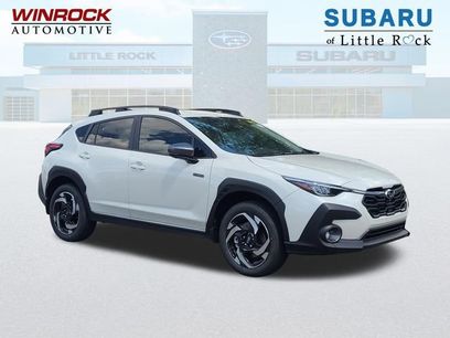 New 2026 Subaru Crosstrek 2.5i Limited