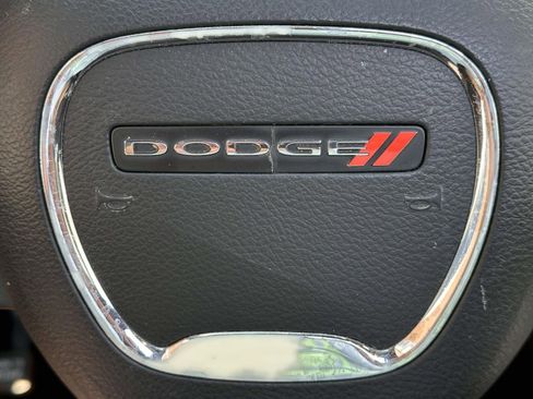 Used 2023 Dodge Durango R/T AWD/4WD image 26