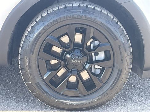 Certified 2025 Kia Telluride SX Prestige X-Pro image 9