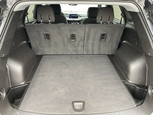 Used 2020 Chevrolet Blazer LT image 19