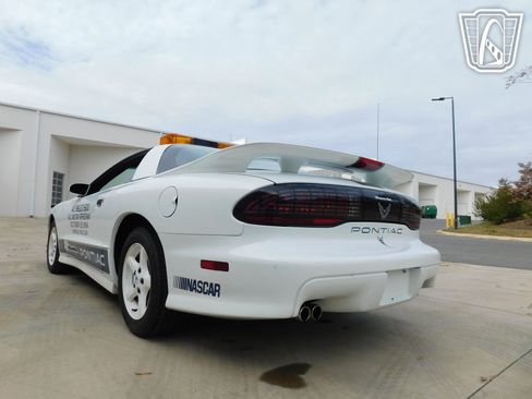 Used 1994 Pontiac Firebird Coupe RWD image 18