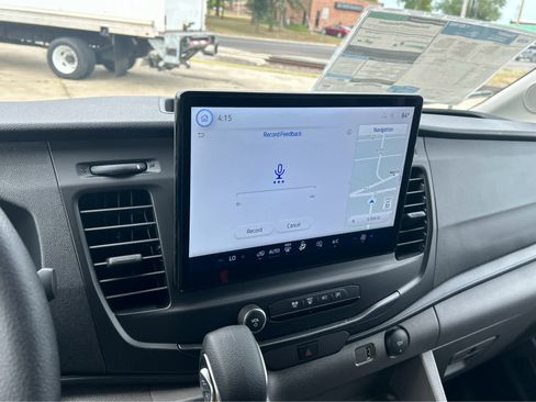 New 2025 Ford Transit 350 w/ Load Area Protection Package image 41