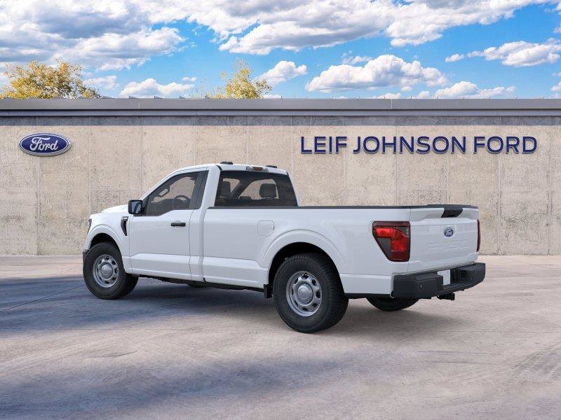New 2026 Ford F150 XL RWD image 4