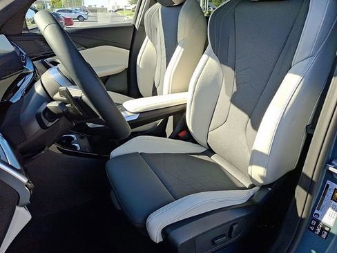 Used 2026 BMW X2 xDrive28i w/ Technology Package image 9