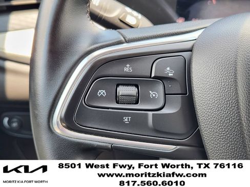 Used 2024 Buick Encore GX Sport Touring FWD image 26