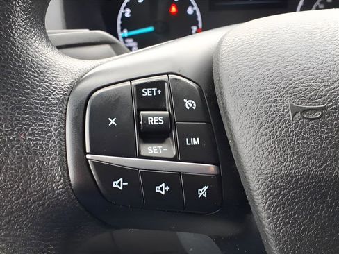 Used 2023 Ford Transit 250 Low Roof w/ Exterior Upgrade Package image 22