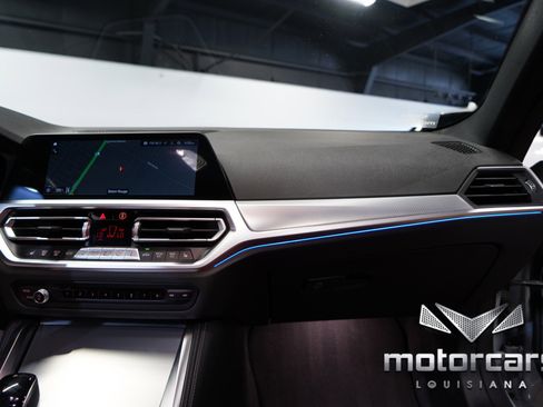 Used 2023 BMW 430i Coupe w/ M Sport Package RWD image 35