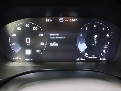 Used 2021 Volvo XC60 T5 Inscription w/ Advanced Package image 43