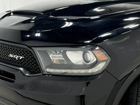 Used 2019 Dodge Durango SRT w/ Technology Group AWD/4WD image 39
