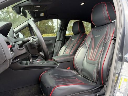 Used 2024 Honda Civic Sport image 11