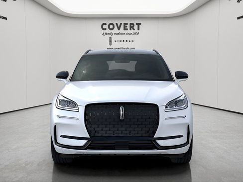 New 2026 Lincoln Corsair Reserve w/ Jet Appearance Package image 6