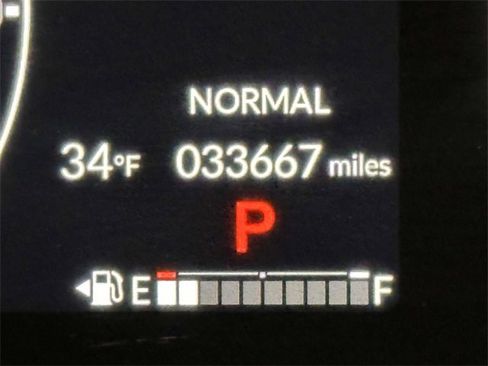 Certified 2023 Honda CR-V Sport Touring image 30