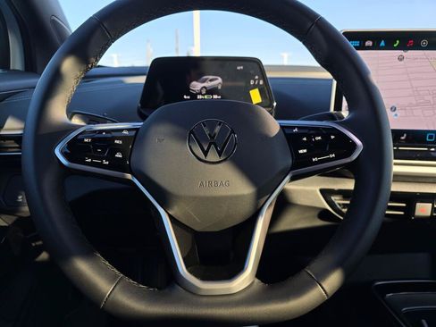 New 2026 Volkswagen ID.4 Pro AWD/4WD image 19