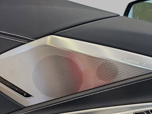 Used 2024 Chevrolet Corvette Stingray Preferred Cpe w/ Z51 Performance Package RWD image 29