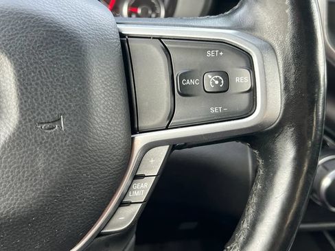 Used 2019 RAM 1500 Big Horn AWD/4WD image 22