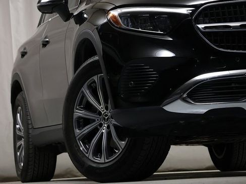 Certified 2023 Mercedes-Benz GLC 300 GLC 300 image 4