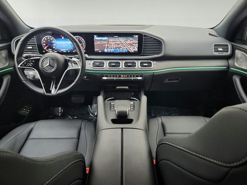 Used 2026 Mercedes-Benz GLE 450e 4MATIC image 28