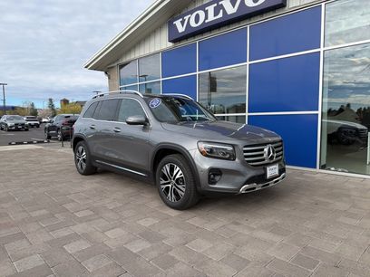 Used 2024 Mercedes-Benz GLB 250 4MATIC