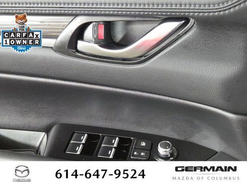 Certified 2023 MAZDA CX-5 AWD 2.5 S w/ Premium Package image 28