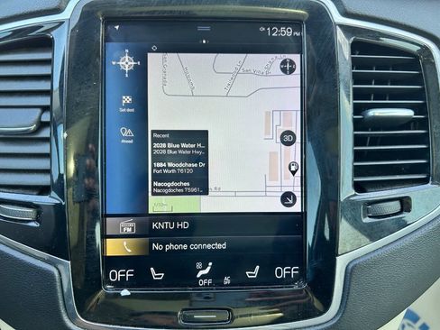 Used 2018 Volvo XC90 T6 Inscription w/ Convenience Package image 25
