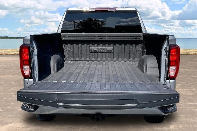Used 2025 GMC Sierra 1500 Elevation AWD/4WD image 7