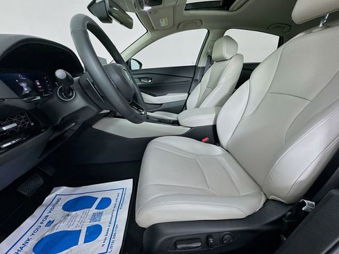 Used 2025 Honda Accord EX-L image 27