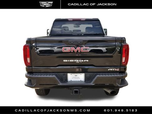 Used 2023 GMC Sierra 2500 AT4 AWD/4WD image 27