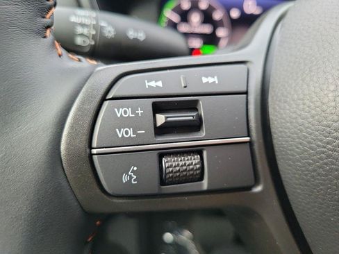 New 2026 Honda CR-V Sport-L image 13