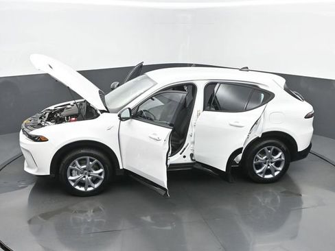 New 2025 Dodge Hornet R/T AWD/4WD image 64