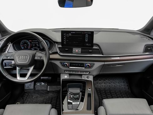 Used 2023 Audi Q5 2.0T Premium Plus w/ Premium Plus Package AWD/4WD image 19