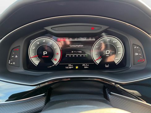 New 2026 Audi Q8 Prestige image 11