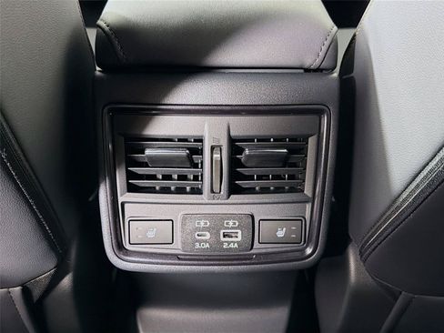 New 2026 Subaru Outback Wilderness AWD/4WD image 24