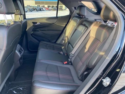 Certified 2024 Chevrolet Equinox RS image 17